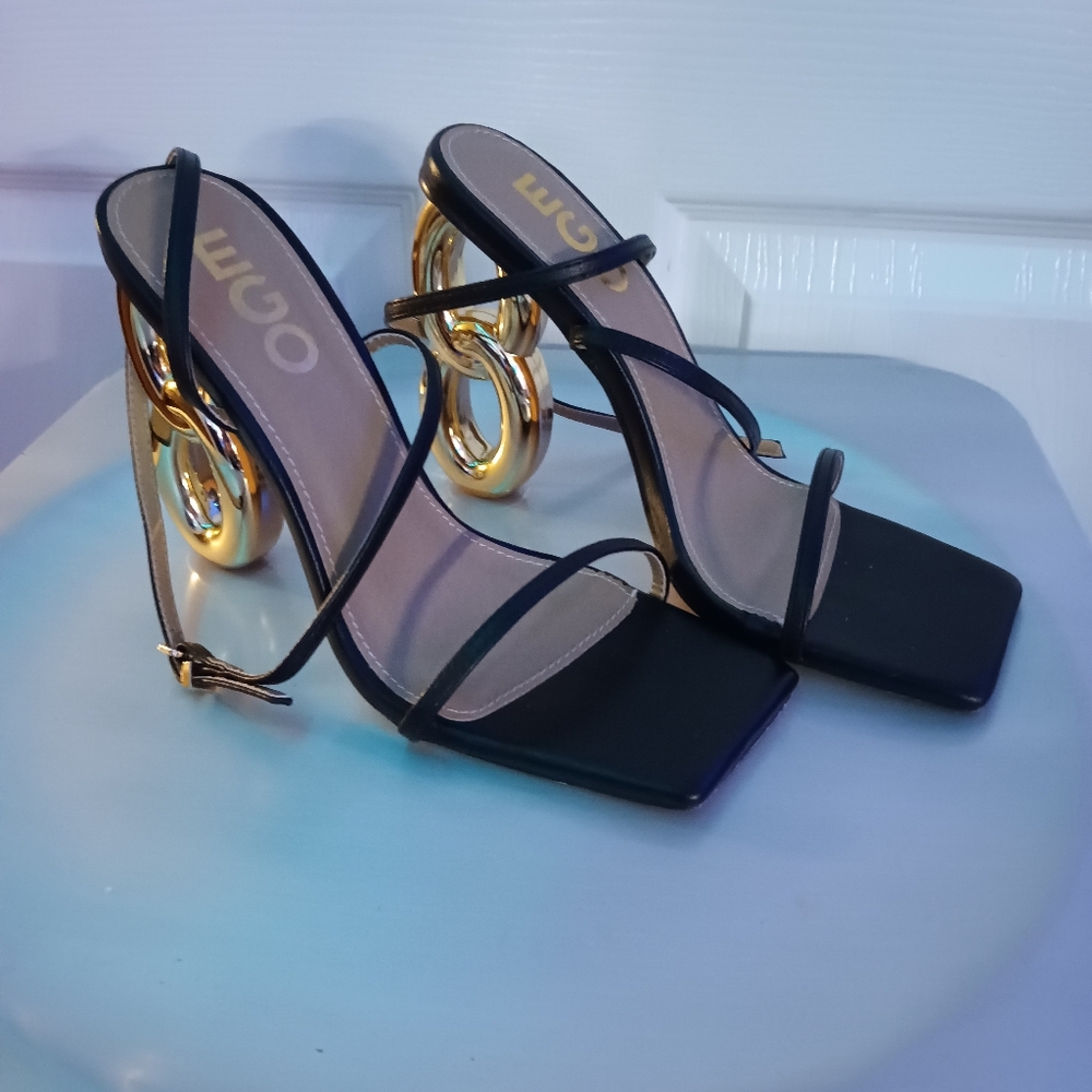 Ego Heels - Picture 2 of 5